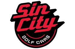 Sin City Logo